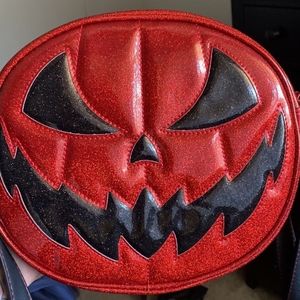 Pumkin Cult Bag